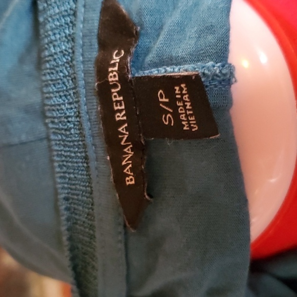 3 For $30……Banana Republic‎ size small. - Picture 3 of 3